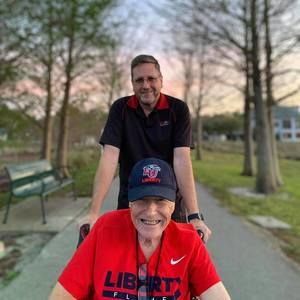 Meet your Posher, Todd